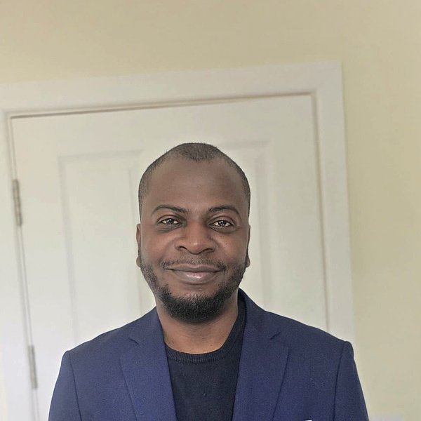 Adeyinka Adeniyi — Founder, PairSpace Property Desk